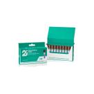 Biological test 24hs indicador biologico (cx c/10) - 2i