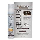 Biomarine BB Cream Blur Filler FPS 98 Bege Médio