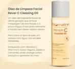 Biomarine Rever C Cleasing Oil 120 Ml