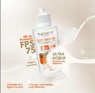 Biomarine Sun Marine Fps75 Ppd 30 Fluido Ultra Acqua 50ml