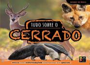 Biomas do Brasil - Tudo Sobre e Cerrado Biomas do Brasil - Tudo Sobre e Cerrado