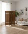 Biombo Estrela 3 Folhas 1,85 X 1,74 - Moveis De Gramado Biombo Estrela 3 Folhas 1,85 X 1,74 - Moveis De Gramado