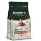 Bionatural Gatos Cast Salmão - 1,5 KG