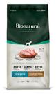 Bionatural prime dog med/grd jr fgo/blueberry 15kg