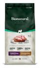 Bionatural prime dog rp fgo/blueberry 15kg