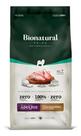 Bionatural prime dog rp fgo/blueberry 1kg