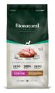 Bionatural prime dog rp jr fgo/blueberry 1kg