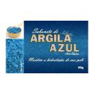 Bionature - Sabonete de Argila Azul 90g Bionature - Sabonete de Argila Azul 90g