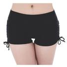 bionda biquini sunkini praia piscina clube cor preto tamanho G3