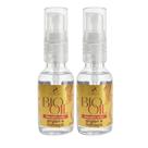 BioOil Reparador de Fios BioSeiva Argan e Linhaça 30mL Umectação Antifrizz Alinhamento e Força BioOil Reparador de Fios BioSeiva Argan e Linhaça 30mL Umectação Antifrizz Alinhamento e Força