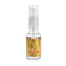 BioOil Reparador de Fios BioSeiva Argan e Linhaça 30mL Umectação Antifrizz Alinhamento e Força