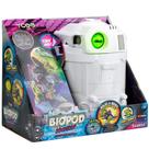 Biopod Inmotion Cyberpunk Edition Branco F0091-7 - FUN Biopod Inmotion Cyberpunk Edition Branco F0091-7 - FUN