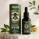Biopromais Extrato De Propolis Verde Premiun 30ml 30%