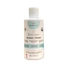 BIOPSOR Shampoo Calmante 200ml Alívio da Psoríase no Couro Cabeludo Sem Corticoides, Sulfatos e Parabenos Vegano e Natural