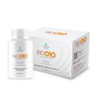 BioQ10 100mg - 30 Cápsulas - Central Nutrition