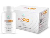 Bioq10 - coenzima q10 50mg - 60 caps - central nutrition