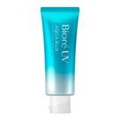 Biore Aqua Rich Watery Essence Fps50 - Protetor Solar Facial 70g