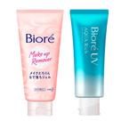 Bioré Kit - Protetor Solar FPS 50 + Gel Demaquilante Facial