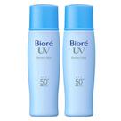 Bioré Uv Perfect Milk Kit com Dois Protetores Solares