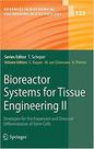 Bioreactor systems for tissue engineering ii: strategies for the expansion