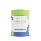 Bioroots Complexo B Multivitamin 60 Un Bioroots Complexo B Multivitamin 60 Un