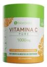 Bioroots Vitamina C Pure 1.000mg Com 30 Comprimidos