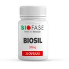 Biosil 300mg - 30 Cápsulas