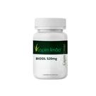 Biosil 520mg Fortaleça seus cabelos e unhas 60cápsulas Biosil 520mg Fortaleça seus cabelos e unhas 60cápsulas