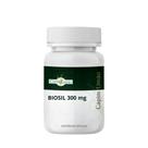 Biosil 60 Cap 300mg Infinity Pharma Cabelos, Unhas E Pele