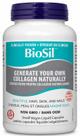 Biosil Cápsulas Liquidas 180 Cáps Natural Factors Importado Biosil Cápsulas Liquidas 180 Cáps Natural Factors Importado