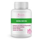 Biosil ch-OSA 520mg (Com Selo de Autenticidade)