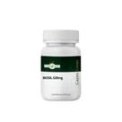 Biosil Silício Ôrgânico Cabelo Pele Unha 520mg 60caps