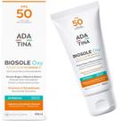 Biosole Oxy Fps 50 Protetor Solar Clareador