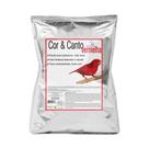 Biosuprem cor & canto vermelha 1kg