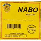 BioSuprem Sementes Selecionadas Nabão - 5kg