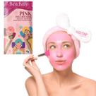 Biotchelly Máscara Facial Peel Of 8g - Pink