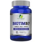 Biotim B7 60 Cáps Fonte Verde - Alto Teor de Biotina
