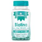 Biotina 30mcg 60 Cápsulas De 400mg - Chamel