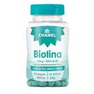 Biotina 30mcg 60 cápsulas de 400mg CHAMEL Biotina 30mcg 60 cápsulas de 400mg CHAMEL