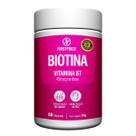 Biotina 45mcg c 60 capsulas