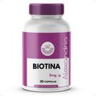 Biotina 5mg ORIGINAL