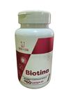 Biotina 60 caps - União Flora