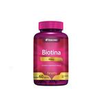 Biotina 60 Capsulas - Herbamed Beauty