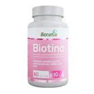 Biotina Bionatus 70 Cápsulas