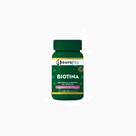 Biotina Com 60 capsúlas 500mg