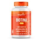 Biotina Complex 45mcg Bigens 60 Capsulas -