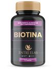 Biotina Entre Elas - 60 Cápsulas Biotina Entre Elas - 60 Cápsulas