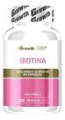 Biotina Growth Supplements - 120 caps