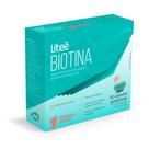 Biotina Litee 60 Cápsulas Softgel Biotina Litee 60 Cápsulas Softgel