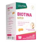 Biotina plus 500mg (clinical series) lauton